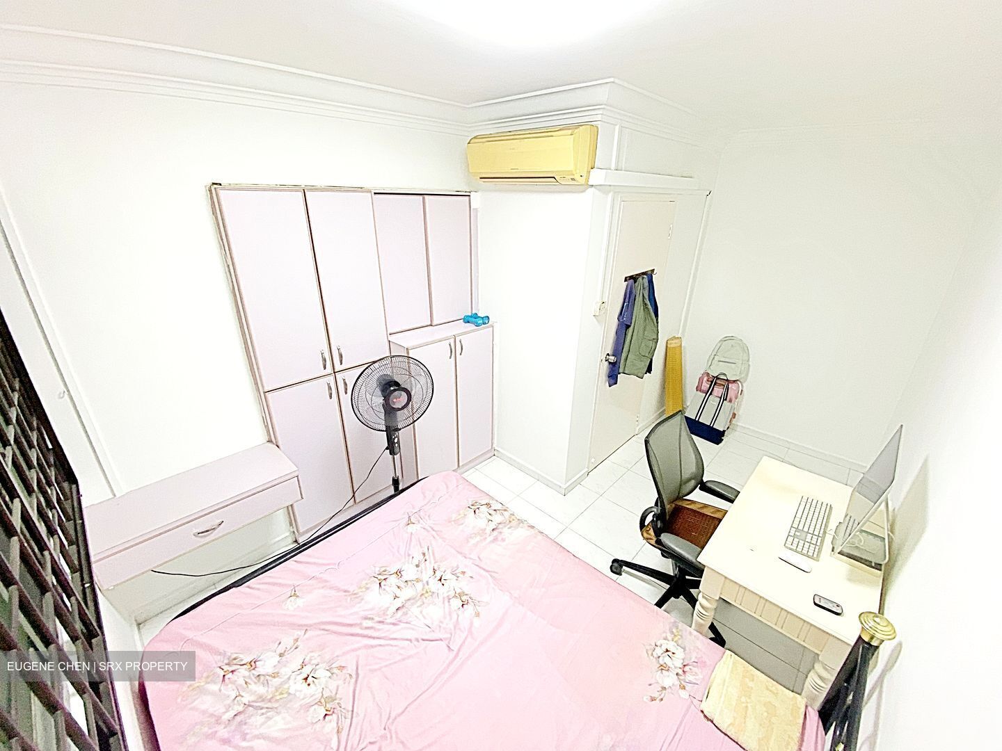 Blk 668A Jurong West Street 64 (Jurong West), HDB 4 Rooms #590724661